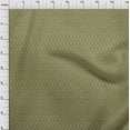 thumbnail image 3 of oneOone Polyester Lycra Fabric Leaves & Floral Block Decor Fabric Printed BTY 56 Inch Wide, 3 of 5