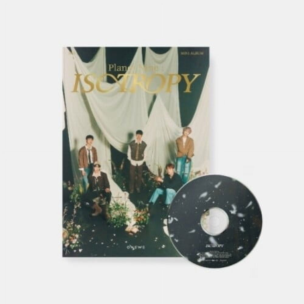 Nmixx - Fe3O4: Break - Limited Korean Album incl. Doll