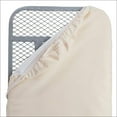 thumbnail image 2 of Polder IBC-9449-82 Ironing Board Cover Natural – 49" x 18" 10481, 2 of 4