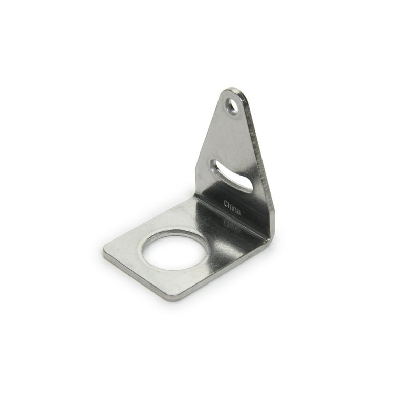 Racepak Mount Bracket - Ride Height Sensor 800-MB-RHB2 Racepak Mount Bracket - Ride Height Sensor 800-MB-RHB2