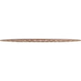 thumbnail image 3 of 32"OD x 11 3/4"ID x 1/4"T Empire Wood Fretwork Pierced Ceiling Medallion, Birch, 3 of 3