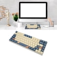 thumbnail image 4 of Teclado mecánico Bluetooth 84 teclas Ticfox, 4 of 12
