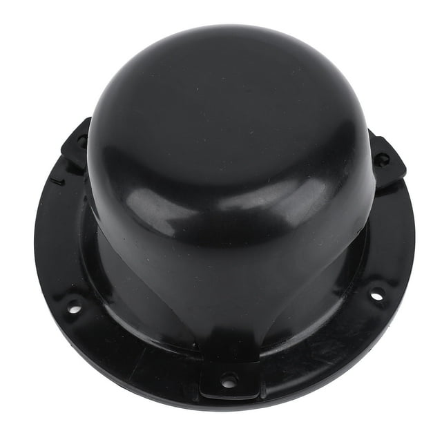 Capuchon de Ventilation de Plomberie RV Résistant aux Odeurs Couverture de Ventilation de Toit RV pour Remorque Véhicule Récréatif Véhicule Récréatif