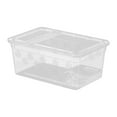 thumbnail image 1 of koolsoo Reptile Feeding Box Cage Breeding Box for Bearded Dragon Tarantula Transport with Terrace, 1 of 9
