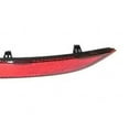 thumbnail image 4 of For Volkswagen GTI 2009 2010 Bumper Reflector Driver Side | Rear | Replacement For VW1184100 | 5K0945105H, 4 of 4