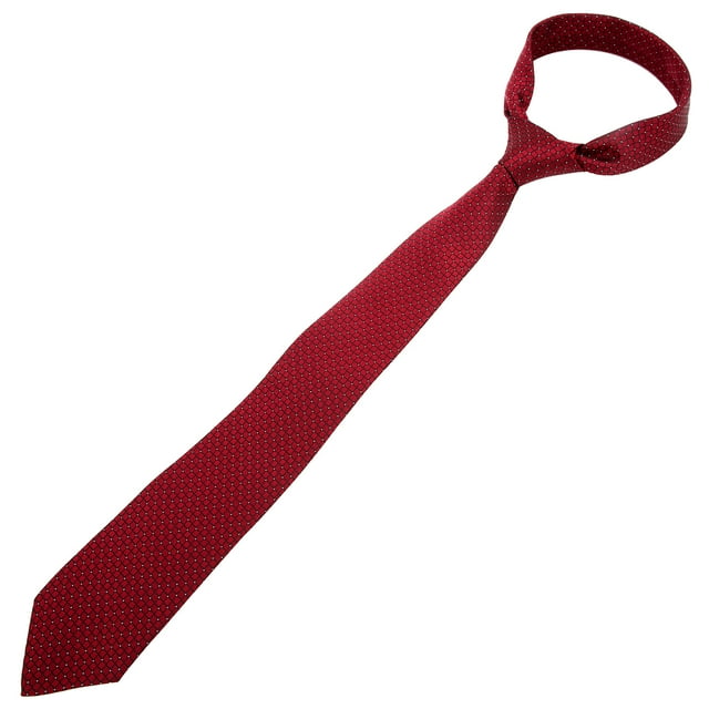 Corbatas para hombres, corbatas para hombres, corbatas de hilo de poliéster, corbatas para hombres, artesanía superior