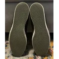 thumbnail image 5 of Ad-id-as Vintage Shoes Men’s Size 9.5 Marke Mitden Leather Brown Green 779001, 5 of 5