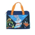 thumbnail image 5 of Space Jam Duffel Bag Small Travel Bugs Bunny Daffy Duck Looney Tunes Boys, 5 of 7