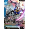 thumbnail image 2 of Gundam Card Game: Newtype Rising Booster Pack, 2 of 5