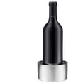 thumbnail image 2 of Tiger Chef Wine Bottle Chiller Cooler Set: Double Wall Stainless Steel Wine Cooler and Coaster Keep Wine at Perfect Temperature, 2 of 3
