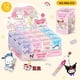 thumbnail image 2 of Sanrio Mystery Blind Box Sanrio Kuromi Hello Kitty, llavero de gato Mymelody Kt, juguete periférico de escuela primaria, juguete colgante, 2 of 4