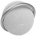 thumbnail image 1 of Harman Kardon Onyx Studio 7 Bluetooth Wireless Speaker - Grey, 1 of 5