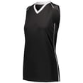 thumbnail image 4 of Augusta sportswear Chandail Rover pour Femmes, 4 of 4