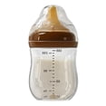 thumbnail image 4 of Bottles Anti Colic|160ml Natural Bottle with Breast-Like Nipple|Bottles for Ages 0-6 Months, Milk Fe, 4 of 4