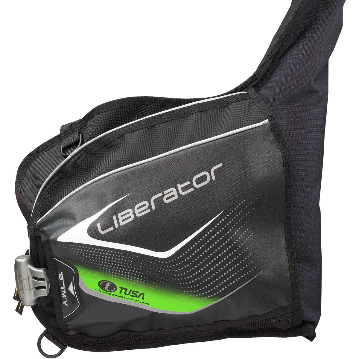 TUSA Liberator BCD w/AWLS III