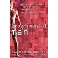 thumbnail image 3 of Experimental Man: What One Man's Body Reveals about His Future, Your Health, and Our Toxic World, (Hardcover), 3 of 3