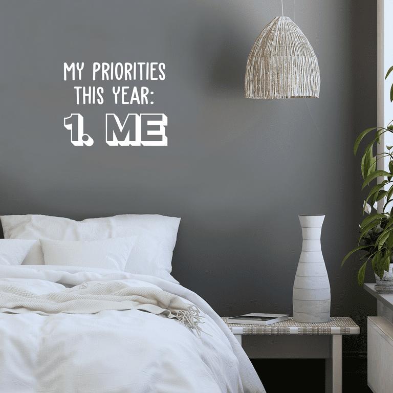 Master Bedroom Wall Decals Quotes