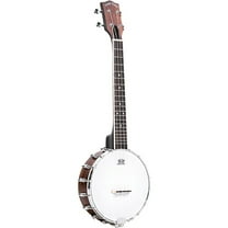 Gold Tone BUT Tenor Banjo Ukulele Vintage Brown