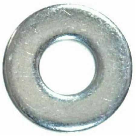 

Hillman Group RSC 56733 No.8 Flat Washer - Pack of 30 - Case of 10