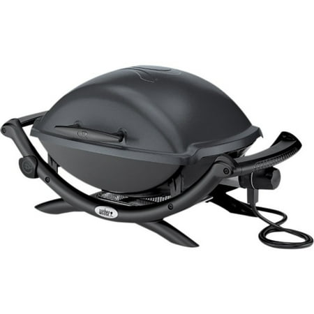 Q 2400 Electric Grill