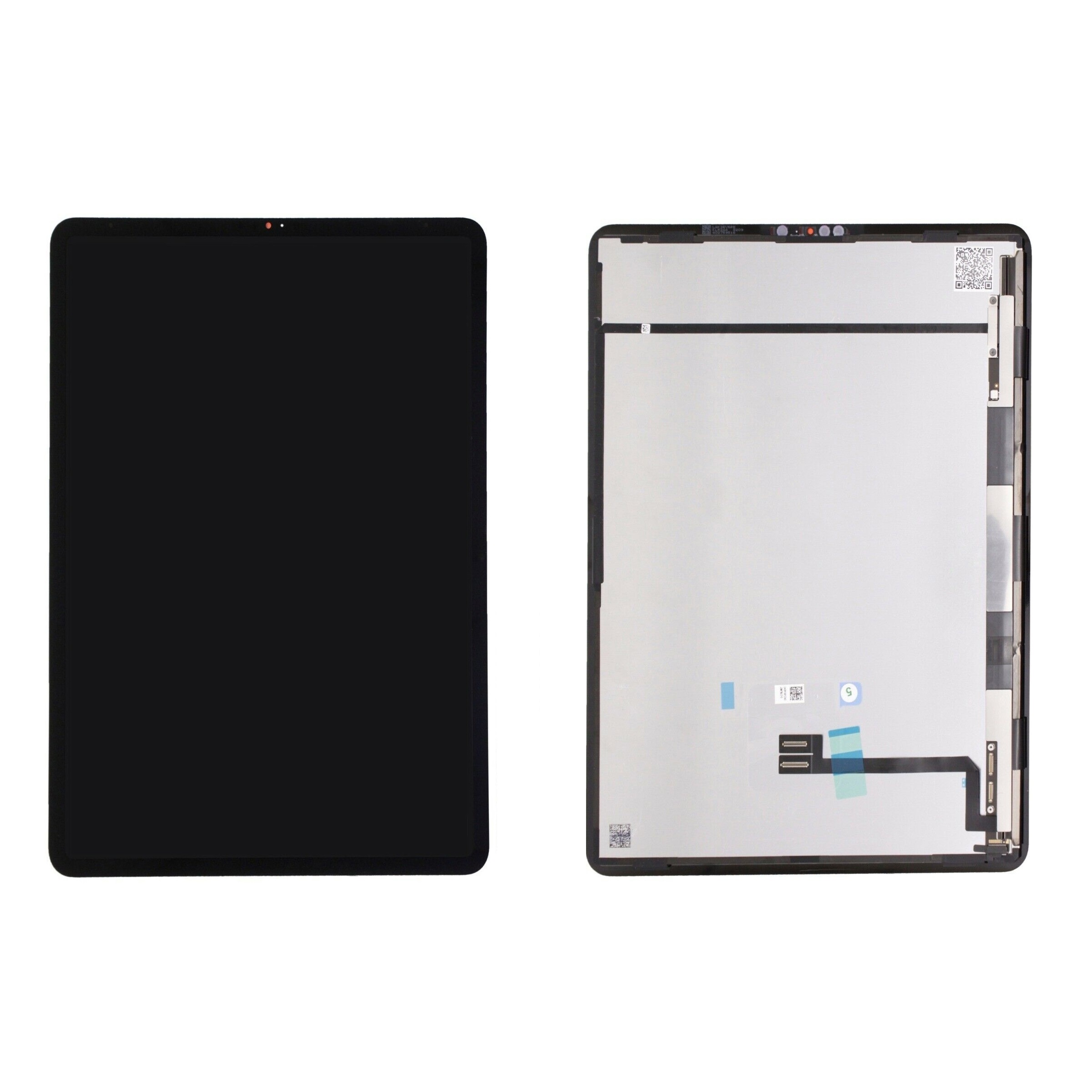 Lcd Digitizer Assembly For Apple Ipad Pro 12 9 3rd Gen 4th Gen Walmart Com Walmart Com