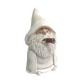 thumbnail image 1 of ¡Venta caliente! Adornos de estatuillas de dedo medio, divertidos gnomos de jardín, estatuas al aire libre, decoración de escultura enana de 5,9 pulgadas para patio exterior, 1 of 2