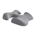 thumbnail image 1 of Yinanstore Breast Pillow for Massage ,Prone Pillow, Comfort Multifunction Table Rest Pillow ,Beauty Salon Support Pad for SPA Bed Office light gray, 1 of 8