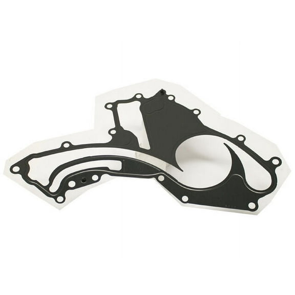 Water Pump Gasket - Compatible with 2013 - 2014 Mercedes-Benz GL450