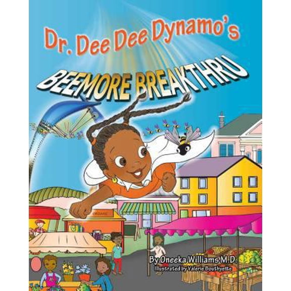 Pre-Owned Dr Dee Dee Dynamos Beemore Bre (Hardcover) 1684010160 9781684010165
