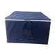 thumbnail image 2 of Caja contenedora de almacenamiento para copas, práctica multiusos con Protector de tapa, a prueba de polvo, con asas, caja de vidrio ligera y Marina de, 2 of 8