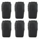 thumbnail image 3 of Two Way Radio Silicone Cover Two Way Radio Holster Highly Durable Scratch Proof  for Hotel for Outdoor for BF888s, 3 of 8