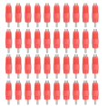 thumbnail image 1 of 40Pcs Automatic Chicken Water Drinker Poultry Waterer Drinking Nipple Farming Accessories, 1 of 5