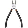 thumbnail image 1 of Wire Cutter - Precision Side Cutter 6 Inch Cutting Pliers, 1 of 6