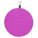 thumbnail image 4 of Organizador de broches, tablero de exhibición, estante colgante decorativo, organizador de exhibición de broches, soporte de exhibición, almacenamient Violeta, 4 of 8