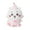 Chiikawa, variant on Cute Kawaii Anime Chiikawa Plush Cartoon Hachiware Usagi Student Backpack Gifts Pendants