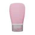 thumbnail image 1 of PVCS 60ml Gel de Silice Lotion Embouteillage Cosmétiques Embouteillage Portable de Voyage, 1 of 5