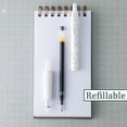 thumbnail image 3 of Pilot G2 Dots Design Premium Retractable Gel Ink Pens, Fine Point, 0.7 mm, Black, 48 Count, 3 of 6
