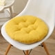 thumbnail image 1 of Tapete de escritorio, cojín de asiento, almohadillas para silla, cojín de asiento grueso, cojín para silla, cojín de estudiante, cojín de oficina, cojín de verano para glúteos, cojín de asiento grueso, 1 of 3