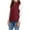 Black, variant on Womens Quilted Vests Lightweight Sleeveless Stand Collar Zip Up Quilted Padded Gilet Jacket With Pockets
