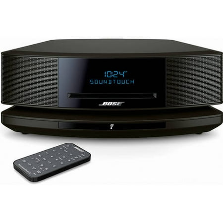 Bose Wave SoundTouch Music System IV (Best Music To Test Speakers)