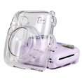 thumbnail image 2 of Étui de Protection pour Caméra pvc Instantanée Transparente pour mini 11, 2 of 8