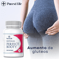thumbnail image 5 of Peptonas Purest Life con hidrolizado de proteínas sabor neutro, 5 of 5