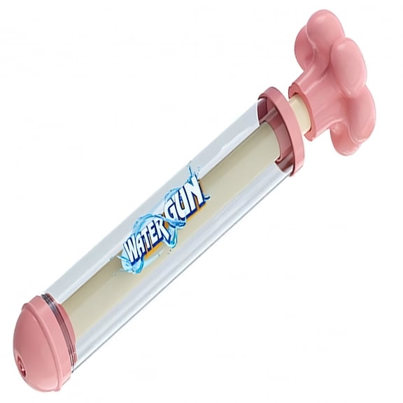 BESTSKY Water Fireworks Toys,Firework Water Gun,Outdoor Water Spray Sprinkler,Splashing Fun Activity Splash,Water Play Sprinkler,Outdoor Activities Pool Game,Backyard Sprinklers for Yard (Pink)