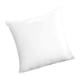 thumbnail image 5 of Núcleo de almohada decorativa, cómoda almohada decorativa cuadrada, inserto de almohada con cierre de cremallera 55 cm x 55 cm 1100 g, 5 of 9