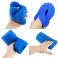 thumbnail image 4 of Éponge de Filtre de Piscine Mousse de Filtre de Piscine Mousse de Nettoyage de Piscine Remplacement Lavable Réutilisable Éponge de Filtre Nettoyant Adapté pour Outils de Nettoyage de Piscine Spa, 4 of 8