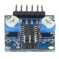 thumbnail image 2 of Module Amplificateur Audio, Carte Amplificateur Numérique 5W+5W pour Appareils Électroniques, 2 of 7
