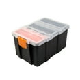 thumbnail image 1 of Xingzhi Economical Organizer Box For Tools And Small Parts Space-Saving Space Saving Storage Box Organizers type+2, 1 of 6