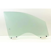 Laminated Passenger Right Side Front Door Window Door Glass Compatible with Chevrolet Equinox/GMC Terrain 2010-2017 Models