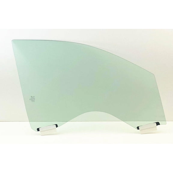 Laminated Passenger Right Side Front Door Window Door Glass Compatible with Chevrolet Equinox/GMC Terrain 2010-2017 Models