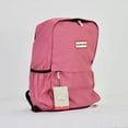 thumbnail image 5 of Hunter Original Nylon Large Backpack Peony PAN, 5 of 5
